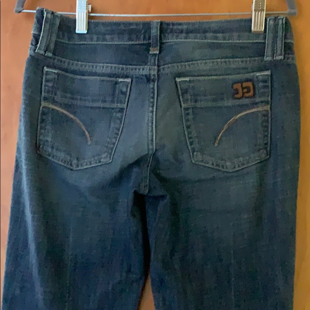 Joes Jeans Honey bootcut size 27